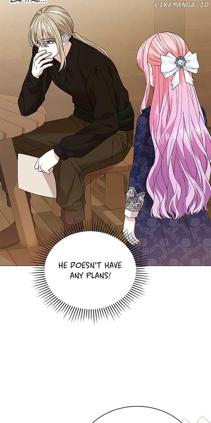 The Little Princess Waits for the Breakup Chapter 38 - Page 5