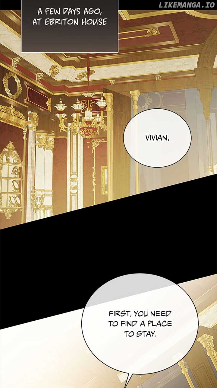 The Little Princess Waits for the Breakup Chapter 38 - Page 59