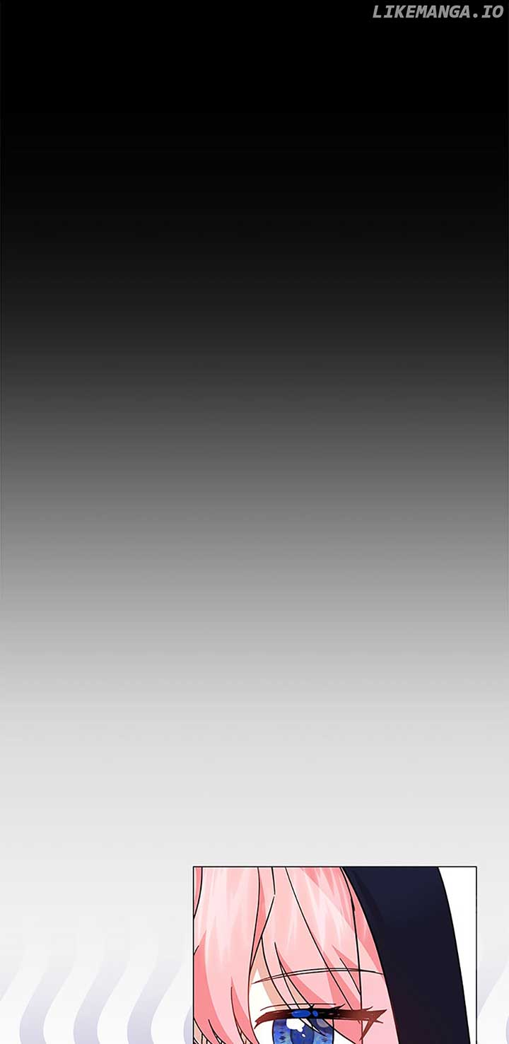 The Little Princess Waits for the Breakup Chapter 39 - Page 26