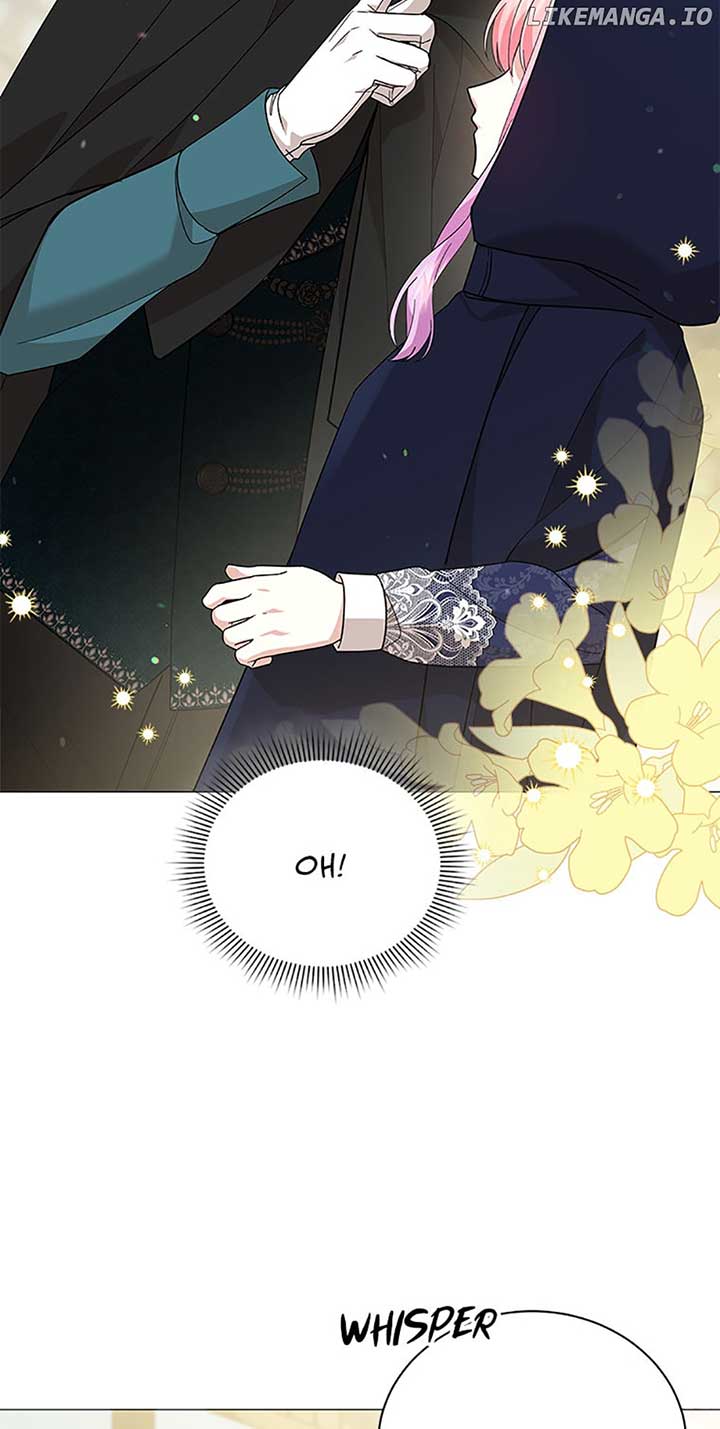 The Little Princess Waits for the Breakup Chapter 39 - Page 3