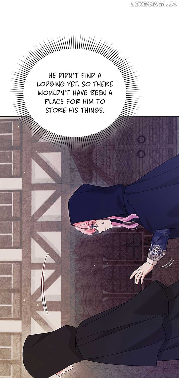 The Little Princess Waits for the Breakup Chapter 39 - Page 31