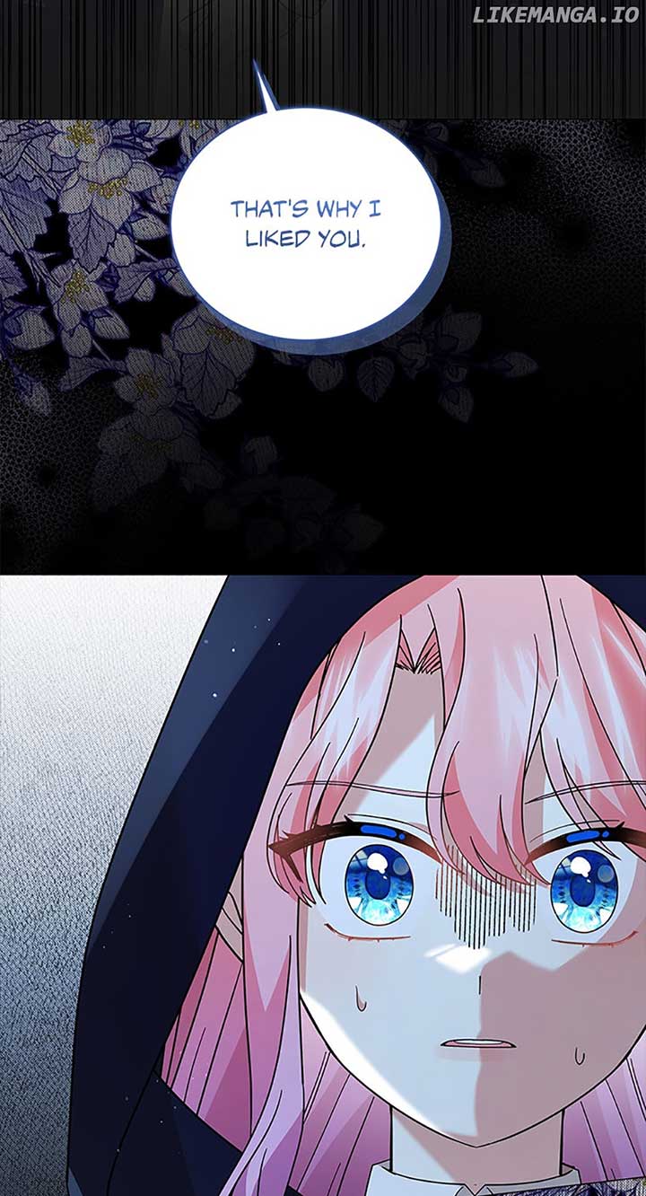 The Little Princess Waits for the Breakup Chapter 39 - Page 40