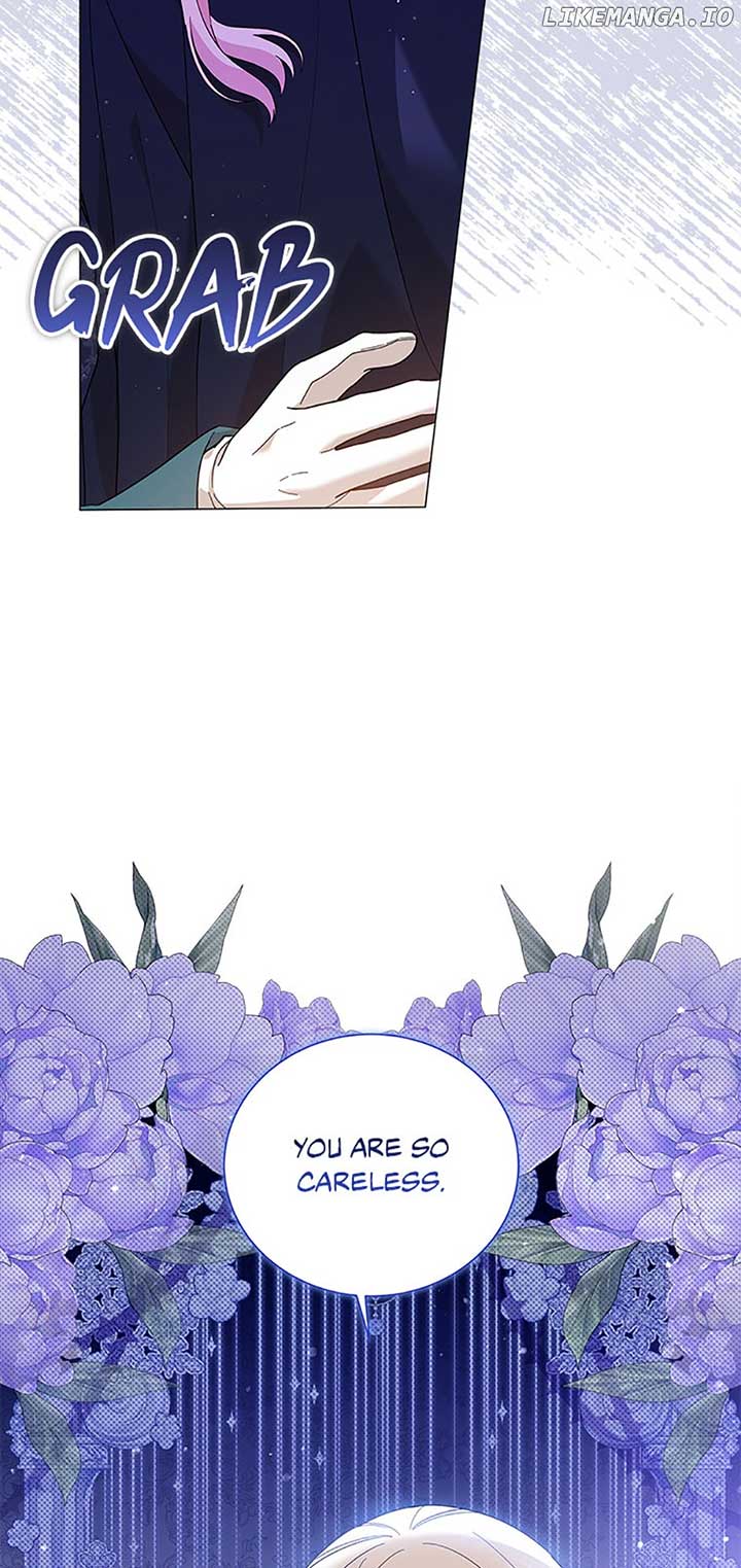 The Little Princess Waits for the Breakup Chapter 39 - Page 47