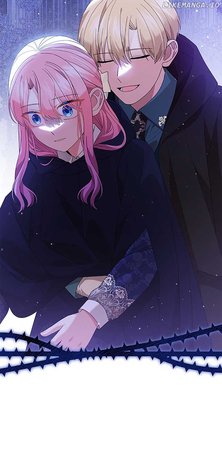 The Little Princess Waits for the Breakup Chapter 39 - Page 48