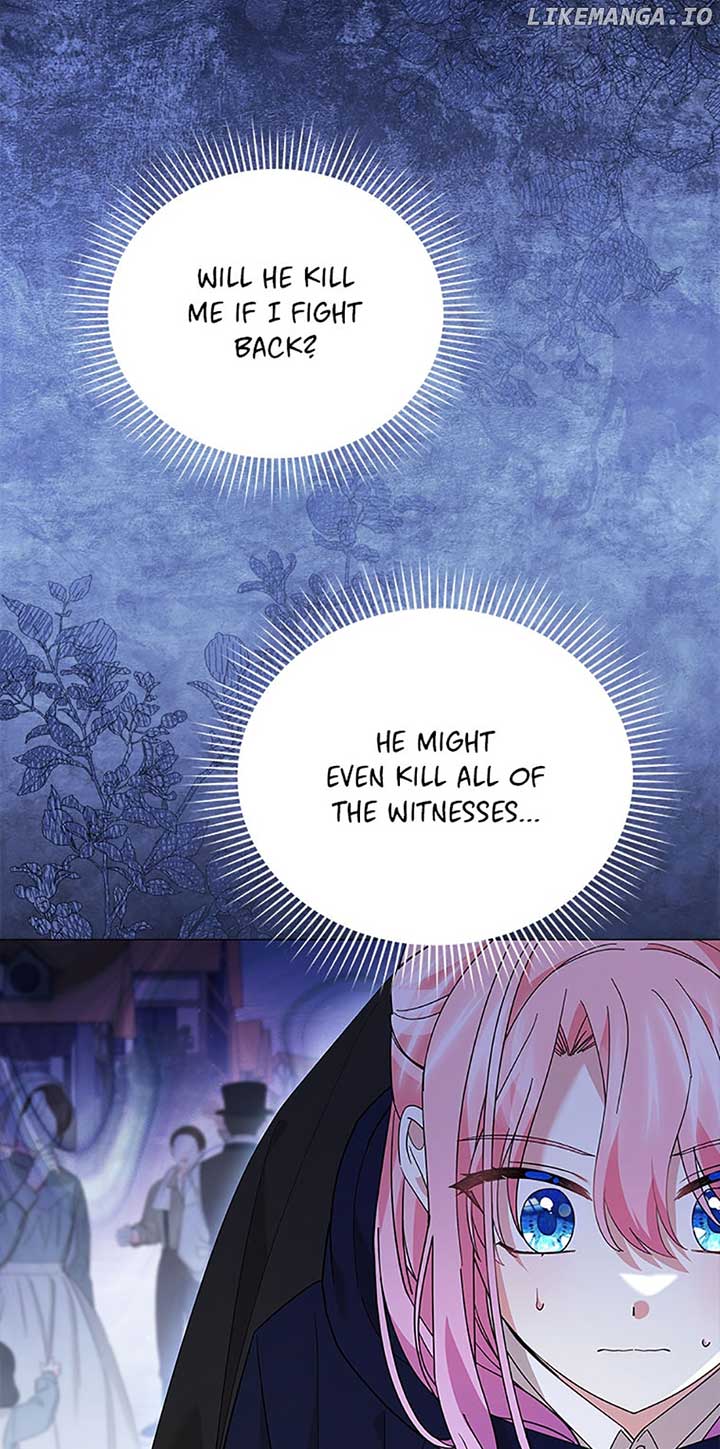 The Little Princess Waits for the Breakup Chapter 39 - Page 51