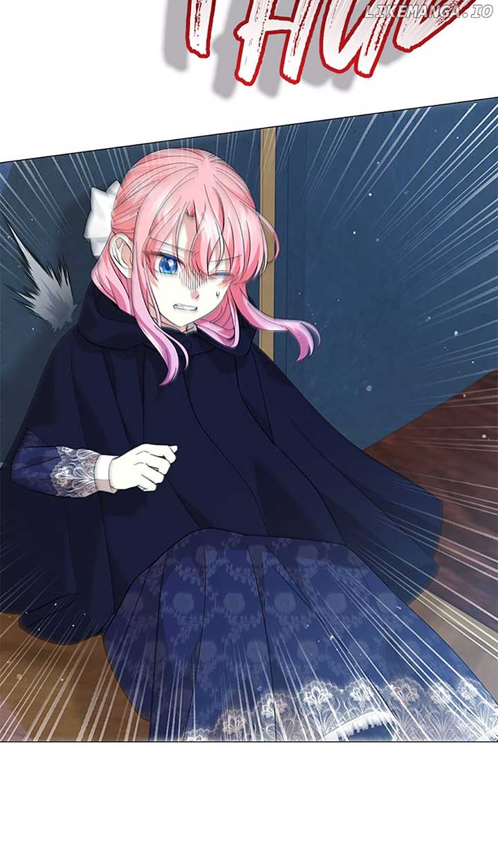 The Little Princess Waits for the Breakup Chapter 39 - Page 59