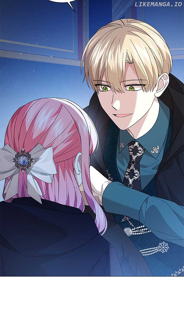 The Little Princess Waits for the Breakup Chapter 39 - Page 63