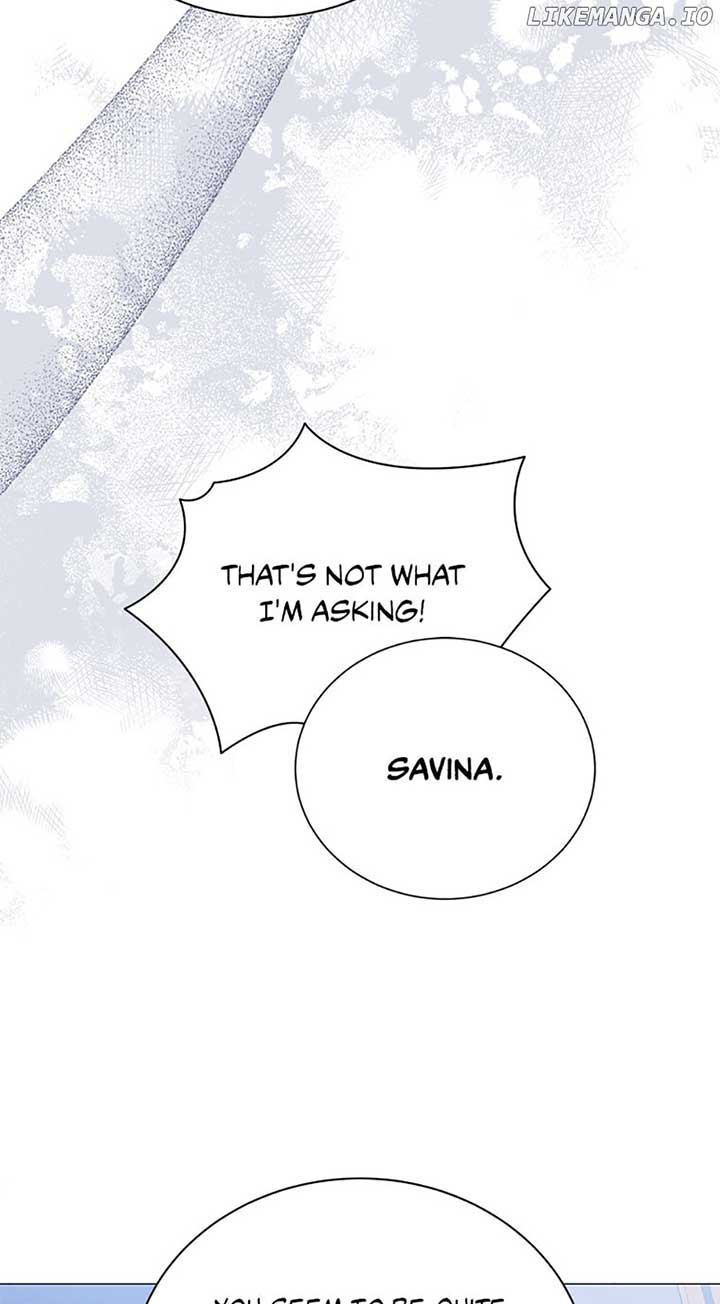 The Little Princess Waits for the Breakup Chapter 39 - Page 68