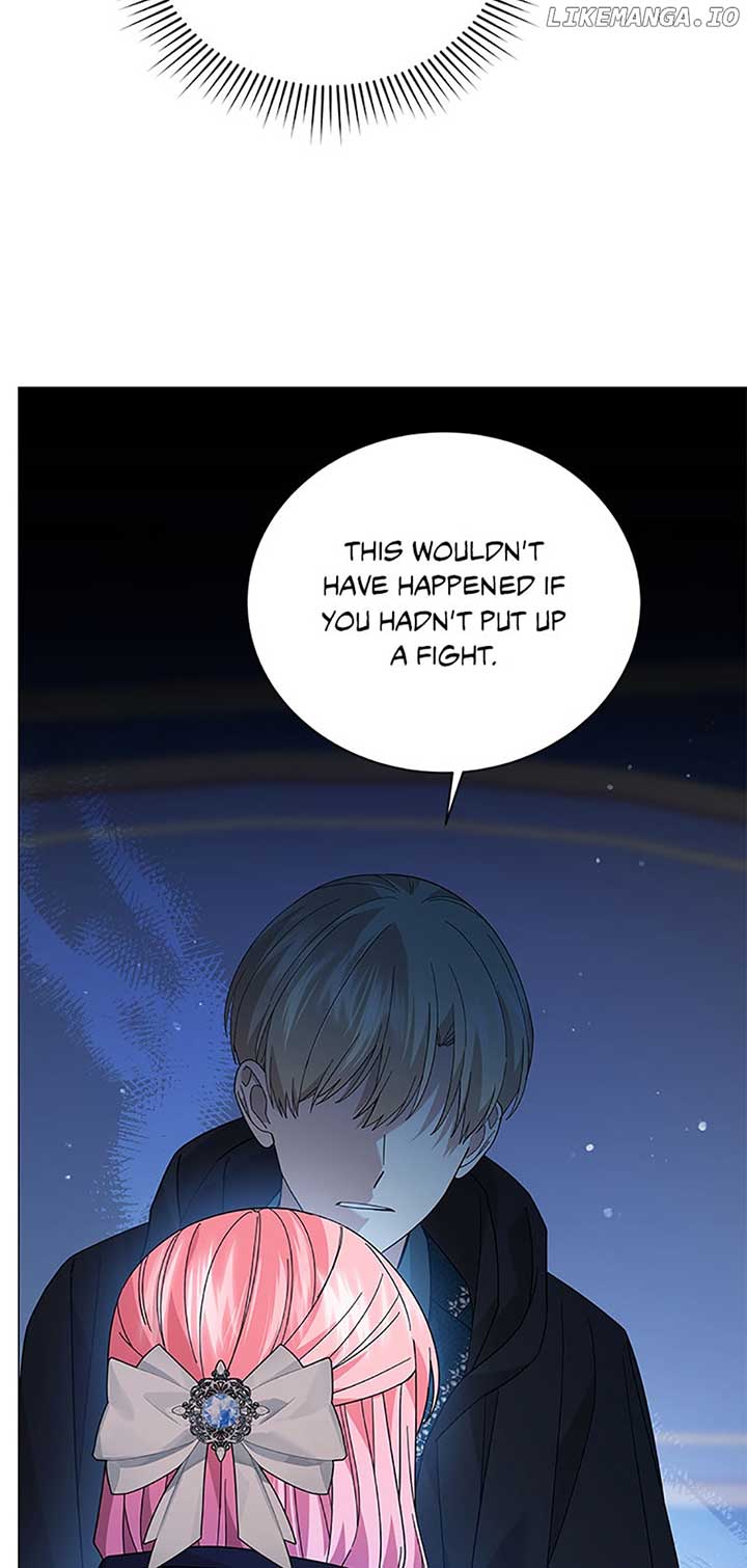 The Little Princess Waits for the Breakup Chapter 39 - Page 71