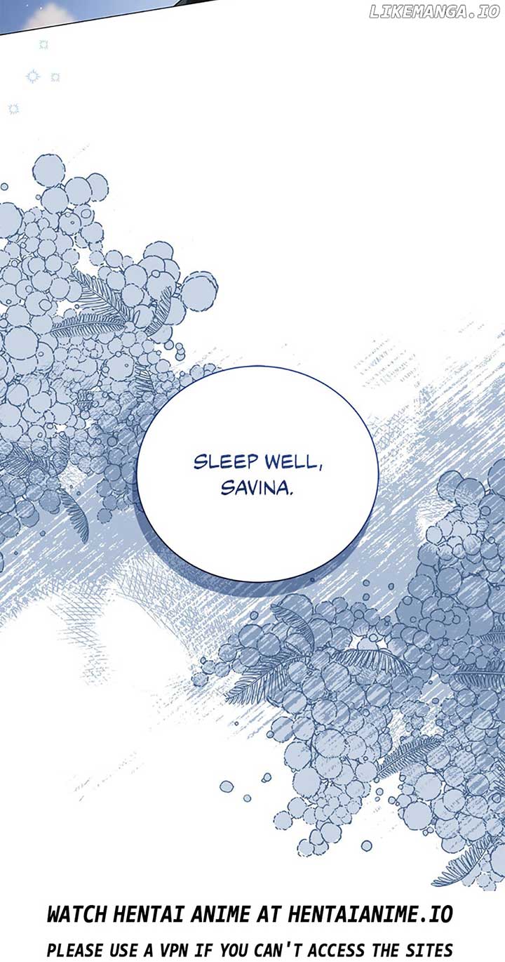 The Little Princess Waits for the Breakup Chapter 39 - Page 79