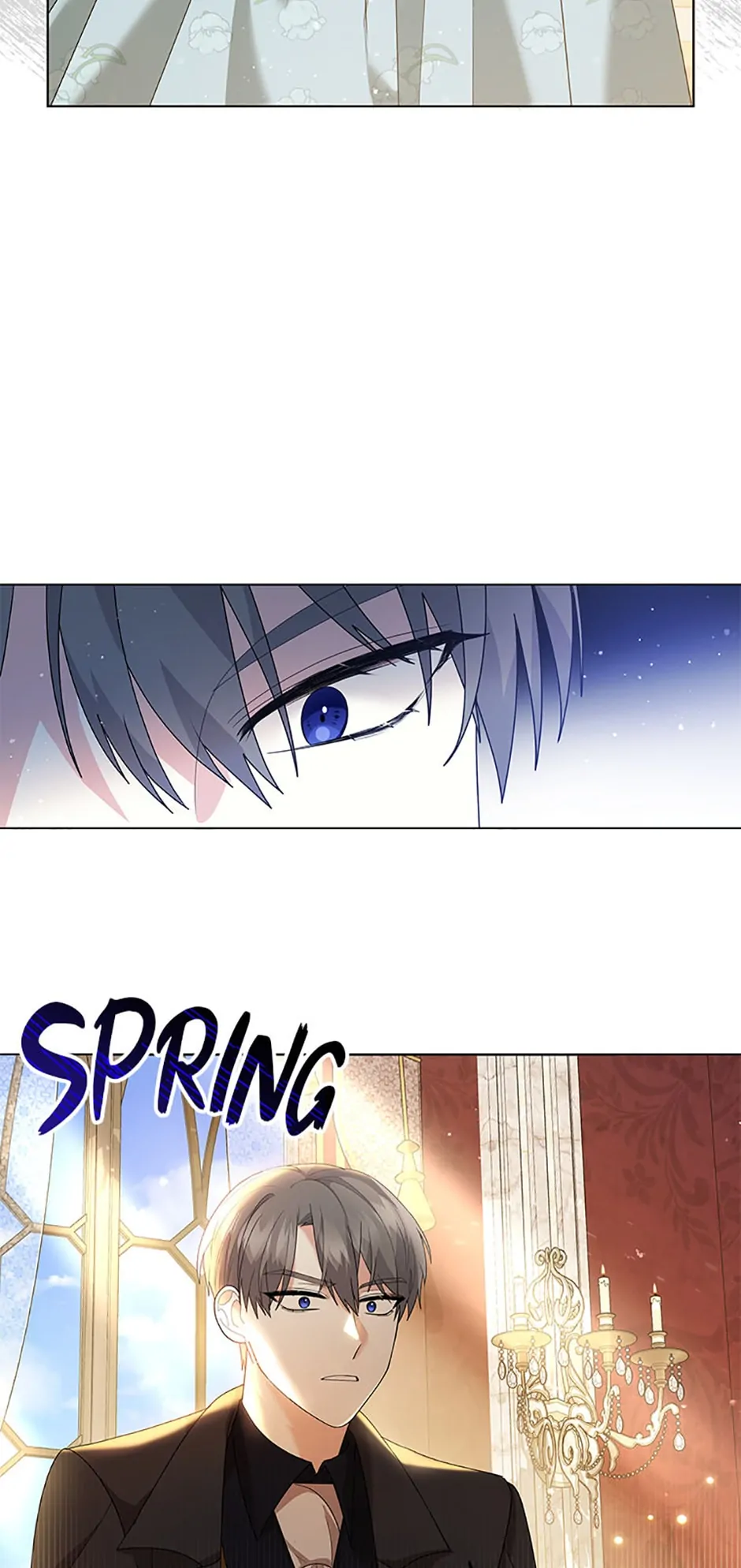 The Little Princess Waits for the Breakup Chapter 4 - Page 24