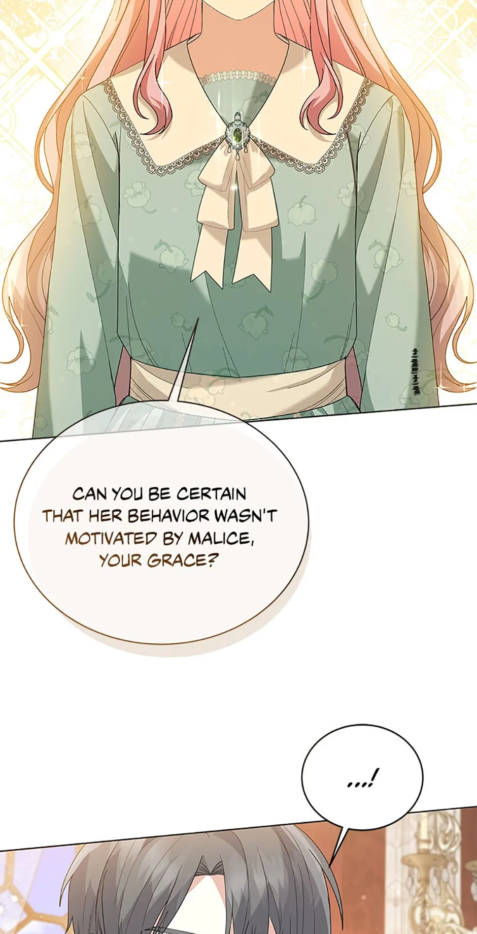 The Little Princess Waits for the Breakup Chapter 4 - Page 30