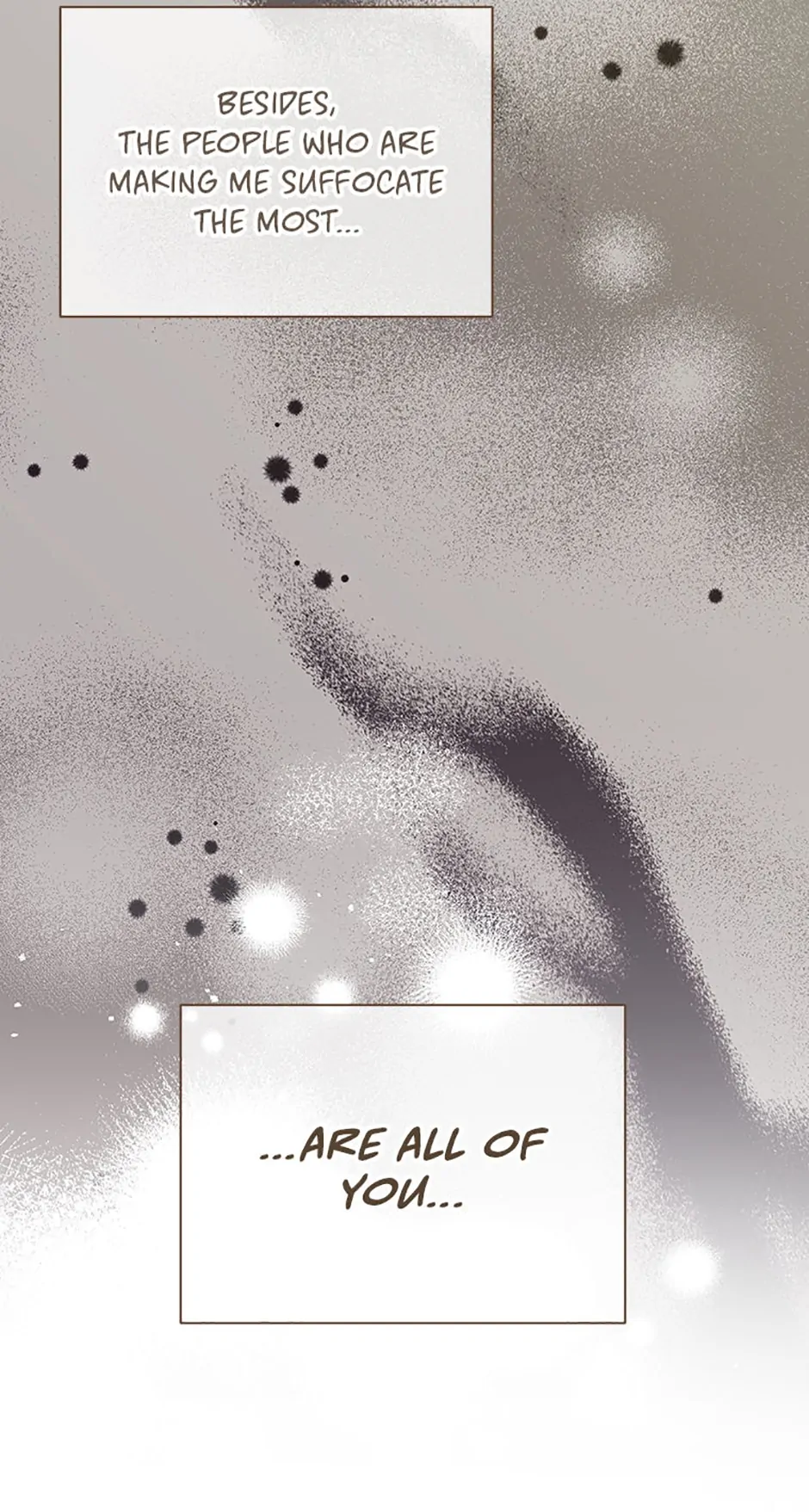 The Little Princess Waits for the Breakup Chapter 4 - Page 37