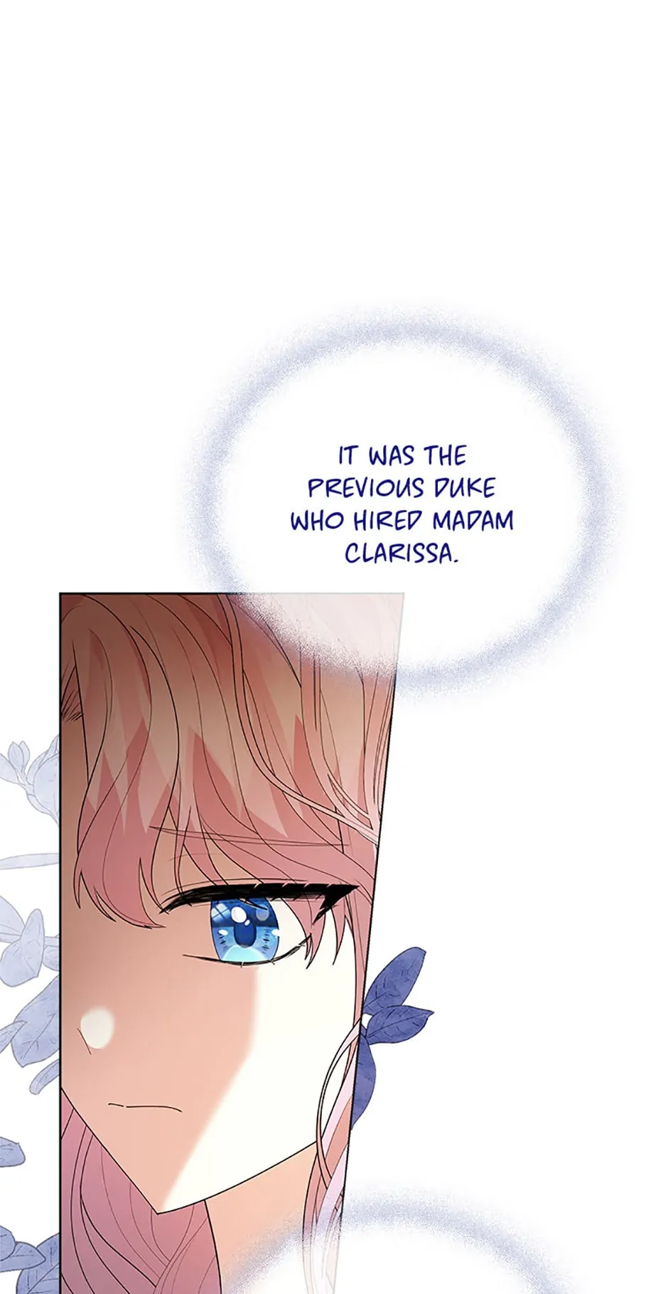 The Little Princess Waits for the Breakup Chapter 4 - Page 38