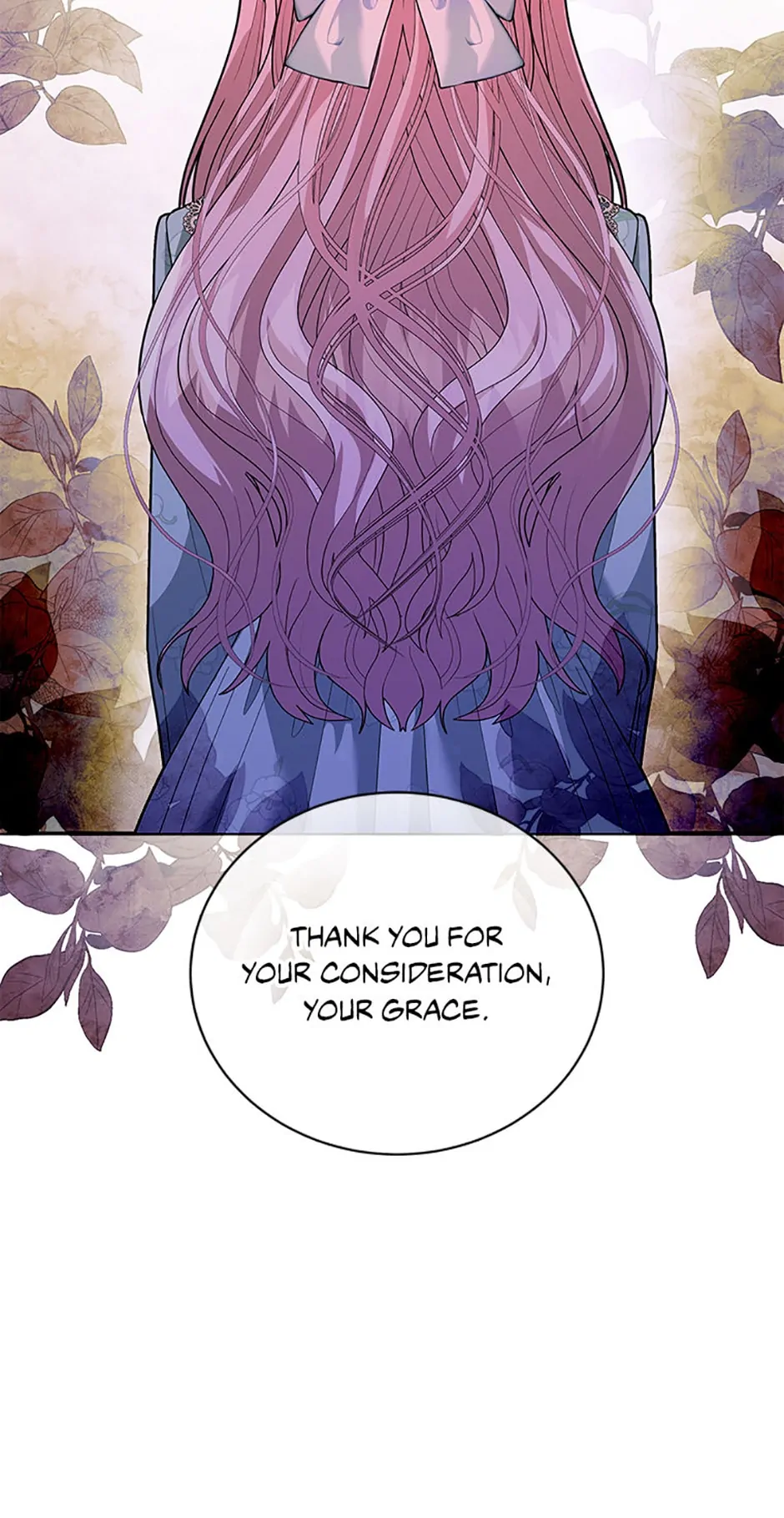 The Little Princess Waits for the Breakup Chapter 4 - Page 41