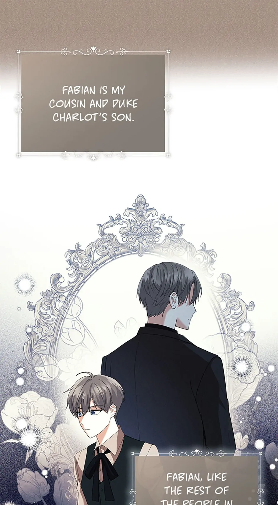 The Little Princess Waits for the Breakup Chapter 4 - Page 49