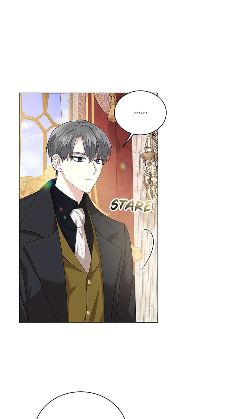 The Little Princess Waits for the Breakup Chapter 4 - Page 59