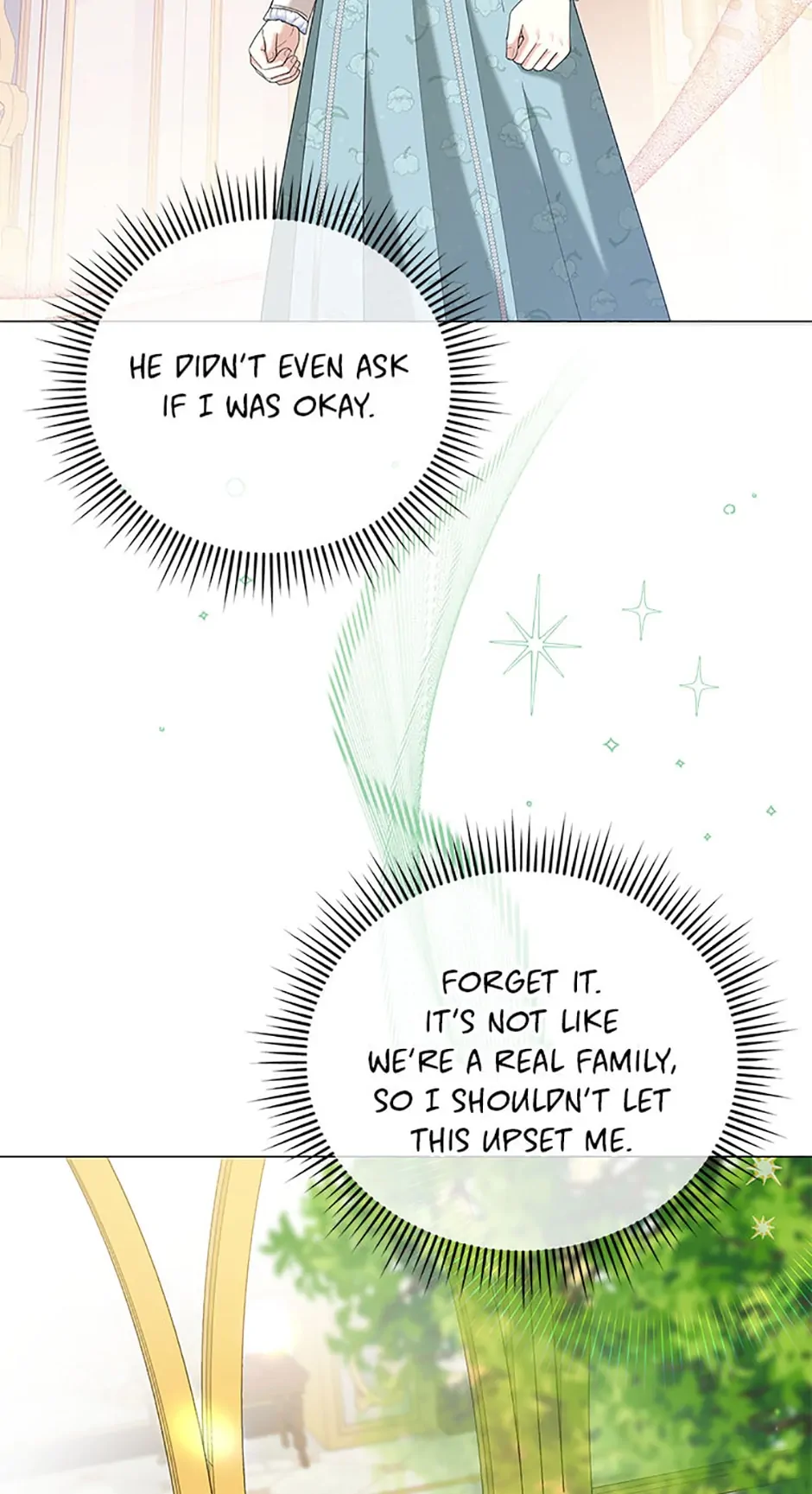 The Little Princess Waits for the Breakup Chapter 4 - Page 63