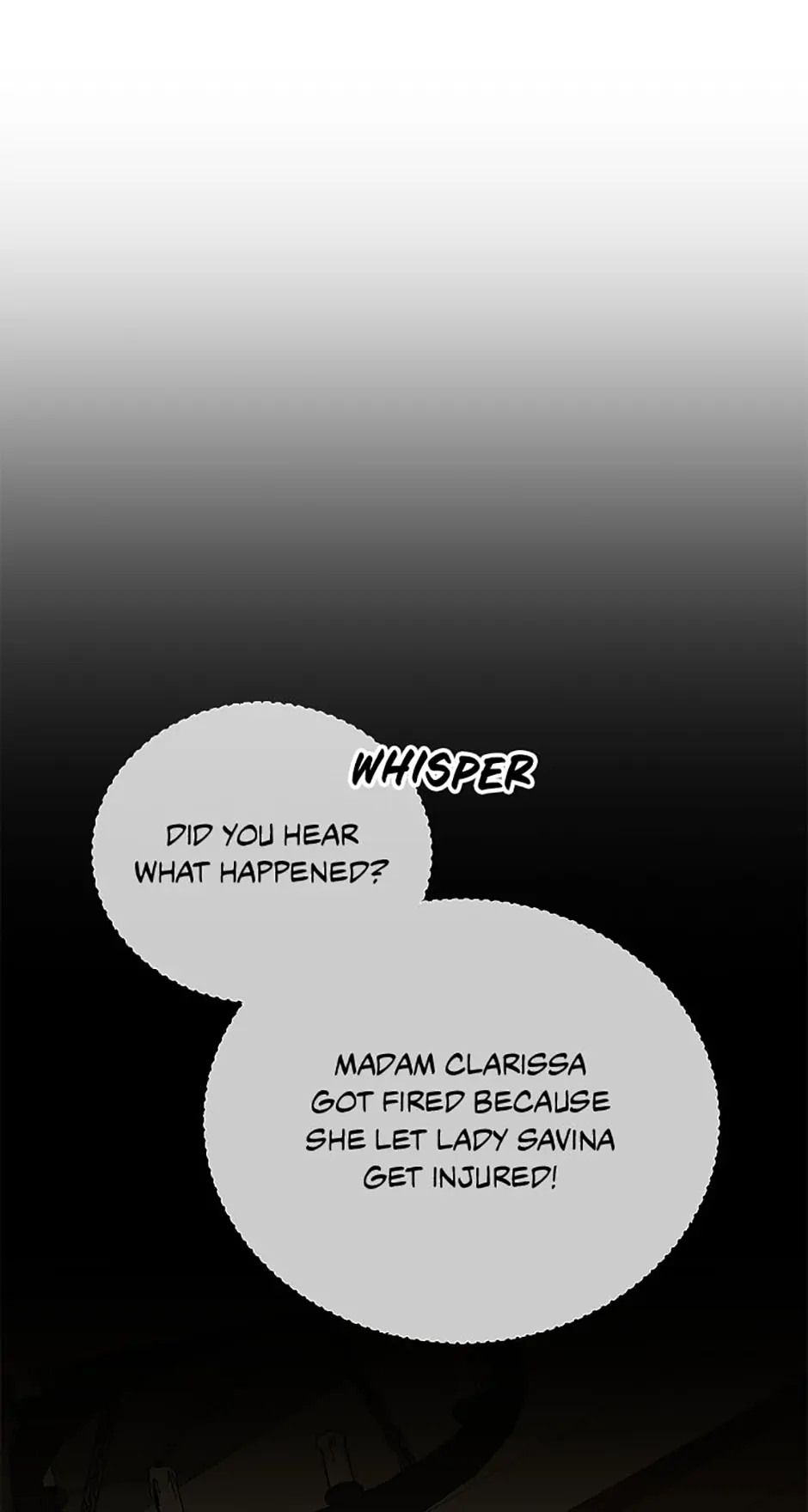 The Little Princess Waits for the Breakup Chapter 4 - Page 65