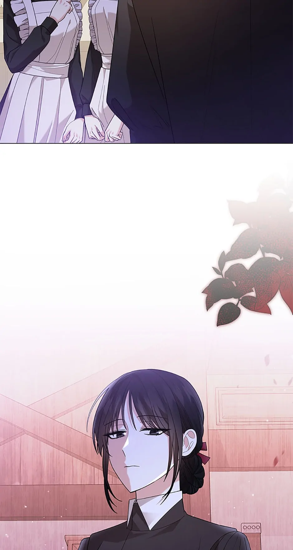 The Little Princess Waits for the Breakup Chapter 4 - Page 69