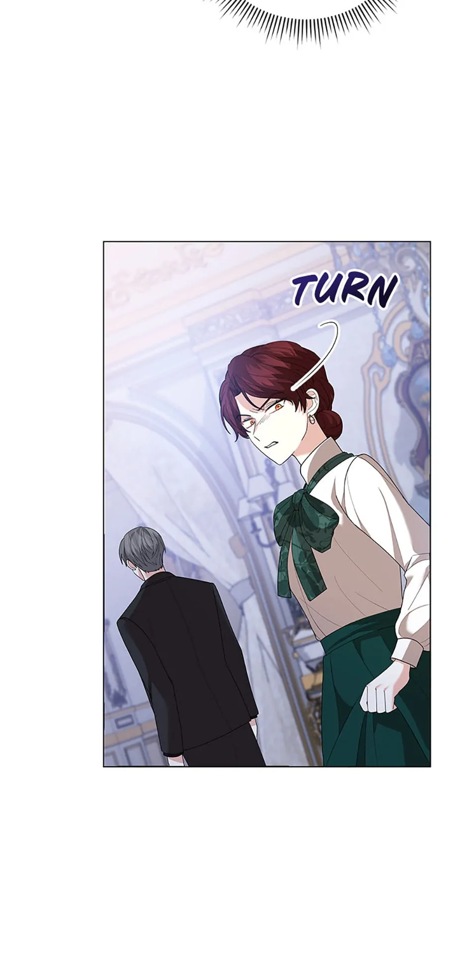 The Little Princess Waits for the Breakup Chapter 4 - Page 7