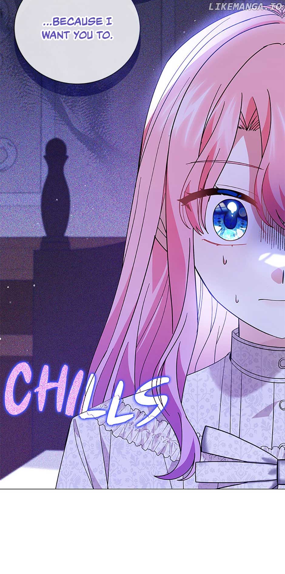 The Little Princess Waits for the Breakup Chapter 40 - Page 12