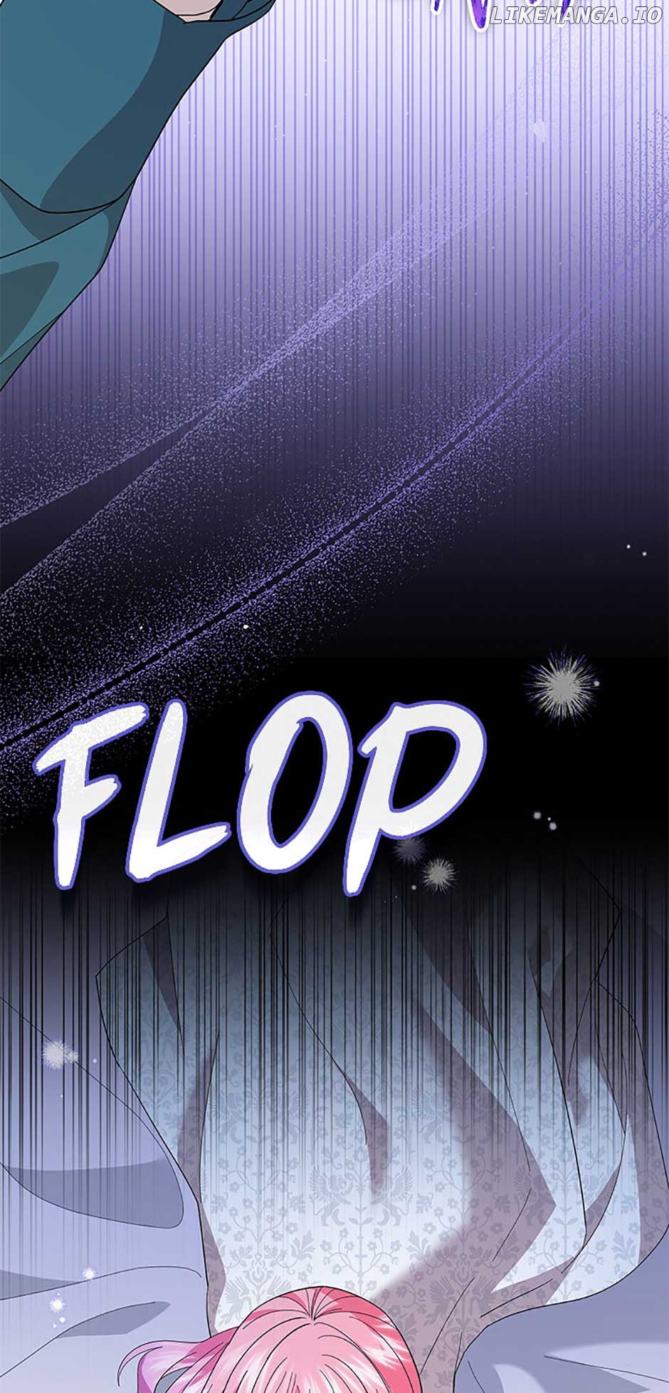 The Little Princess Waits for the Breakup Chapter 40 - Page 19