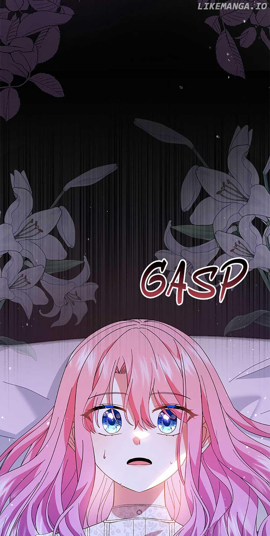 The Little Princess Waits for the Breakup Chapter 40 - Page 2