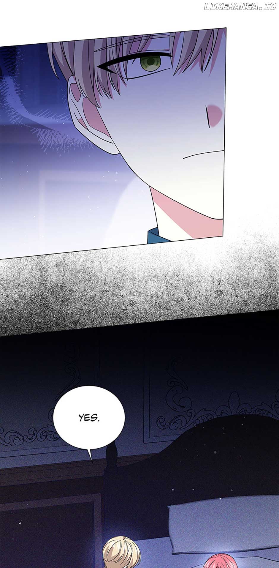 The Little Princess Waits for the Breakup Chapter 40 - Page 22