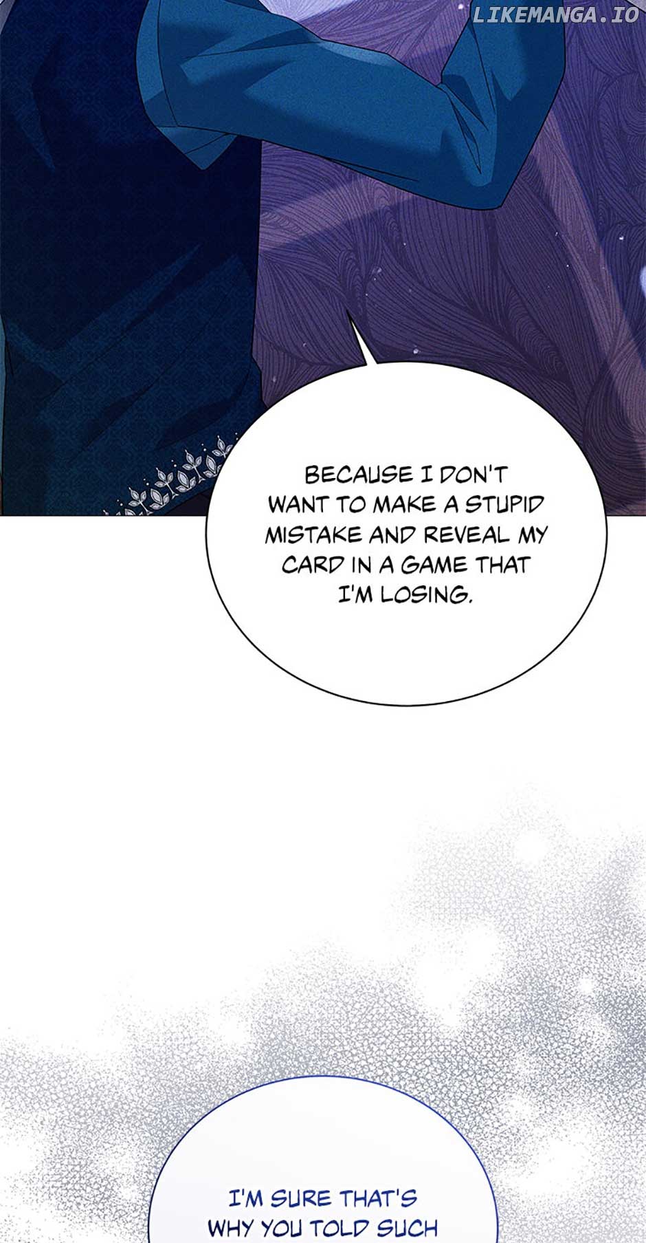 The Little Princess Waits for the Breakup Chapter 40 - Page 29