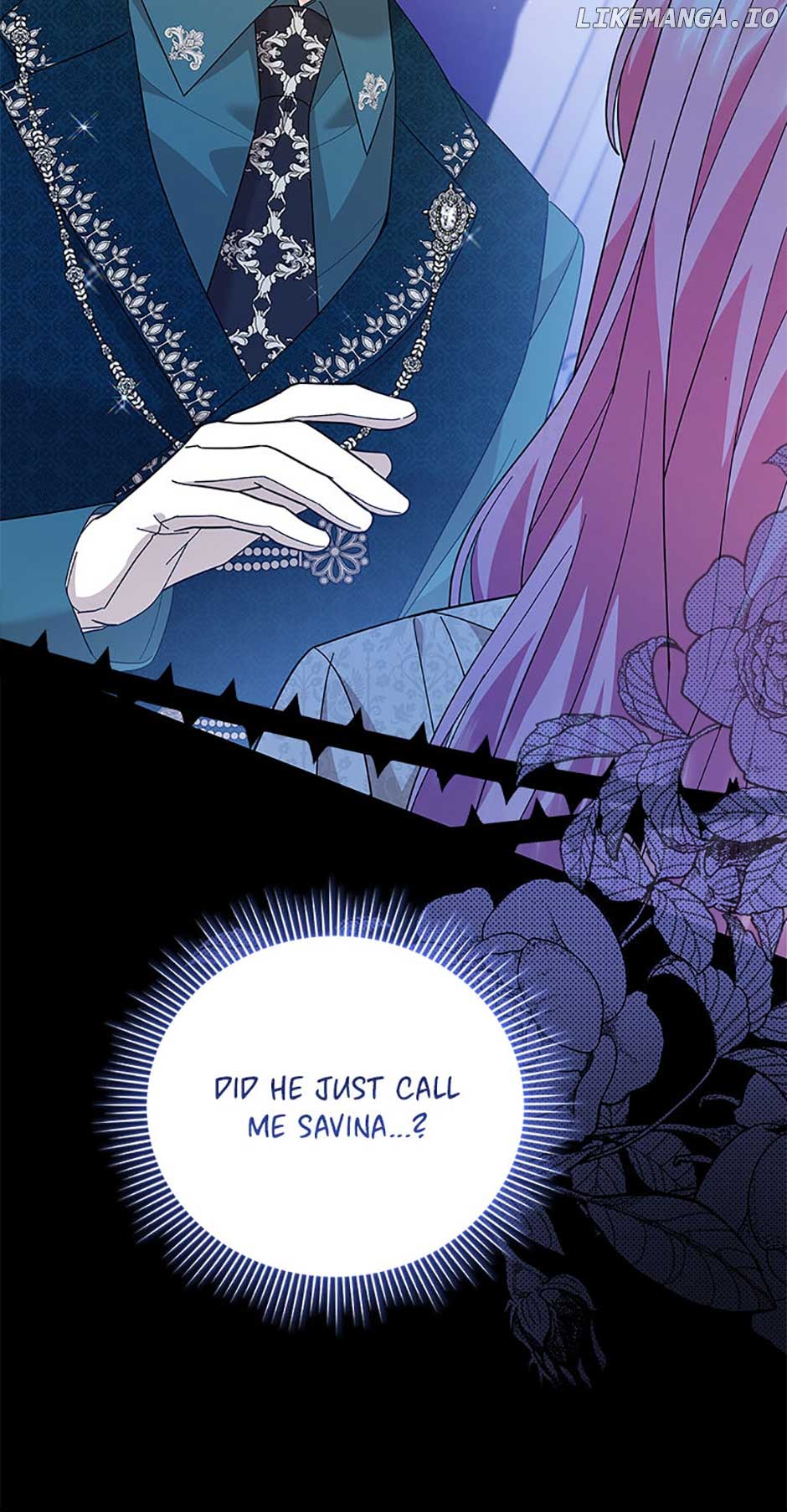 The Little Princess Waits for the Breakup Chapter 40 - Page 32