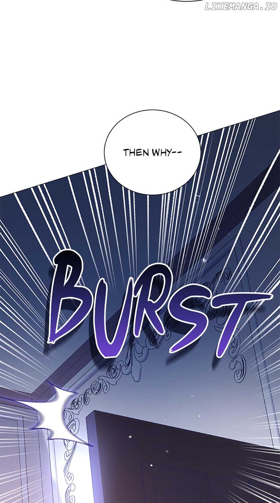 The Little Princess Waits for the Breakup Chapter 40 - Page 40