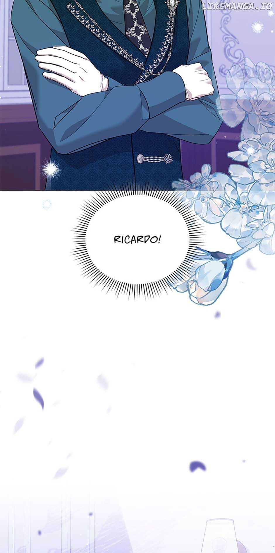 The Little Princess Waits for the Breakup Chapter 40 - Page 57