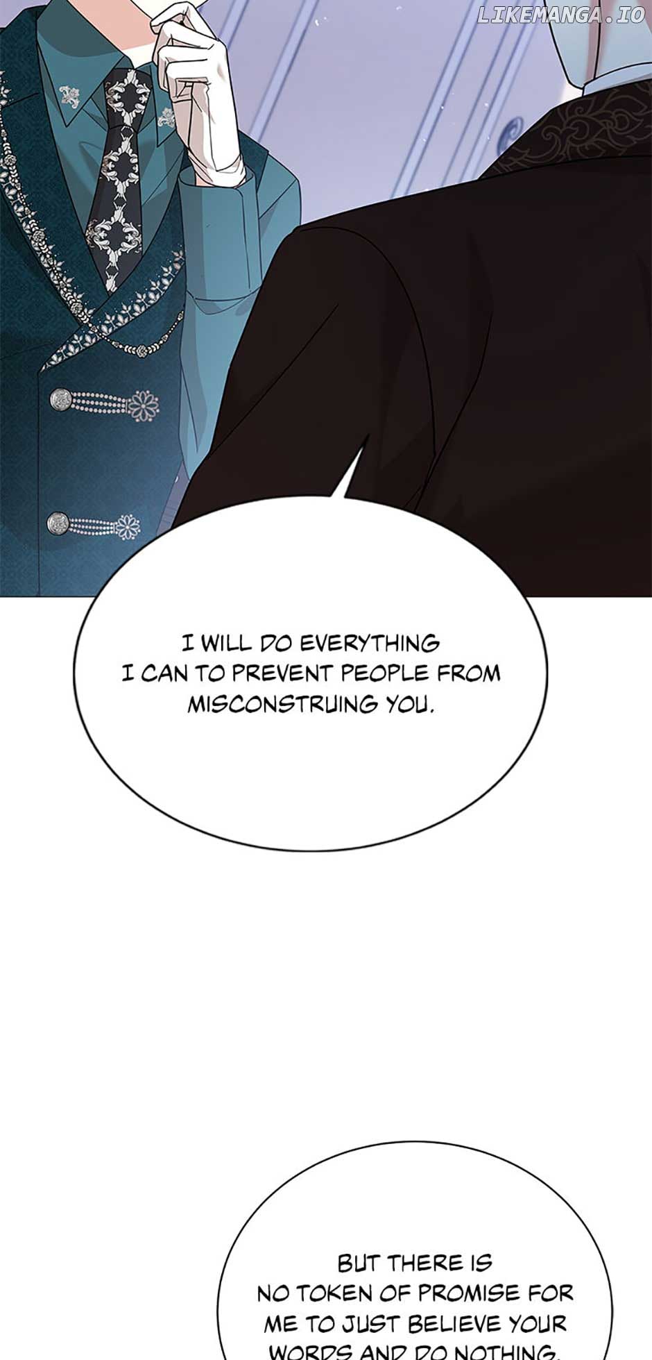 The Little Princess Waits for the Breakup Chapter 40 - Page 66