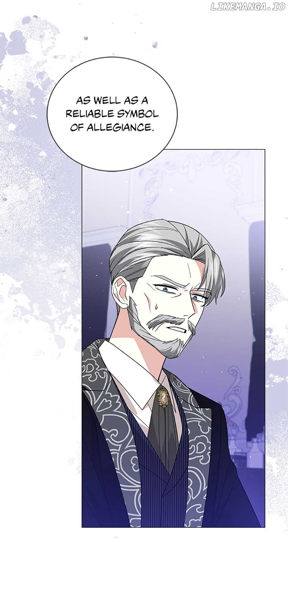 The Little Princess Waits for the Breakup Chapter 40 - Page 72