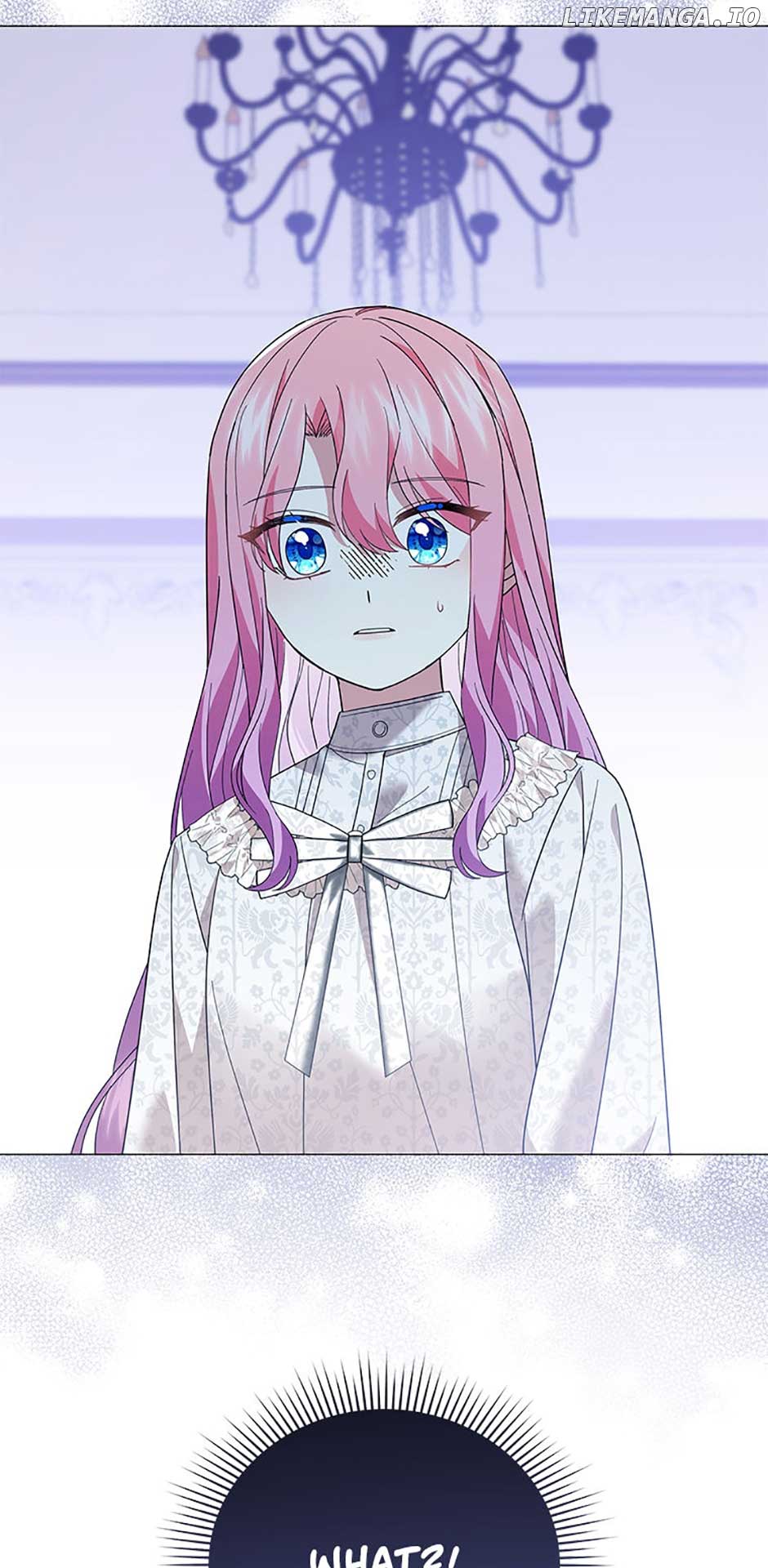 The Little Princess Waits for the Breakup Chapter 40 - Page 76