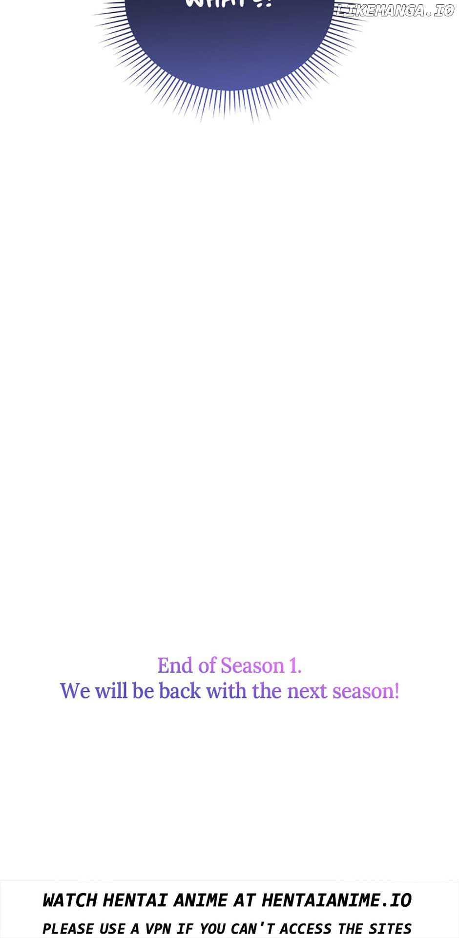 The Little Princess Waits for the Breakup Chapter 40 - Page 77