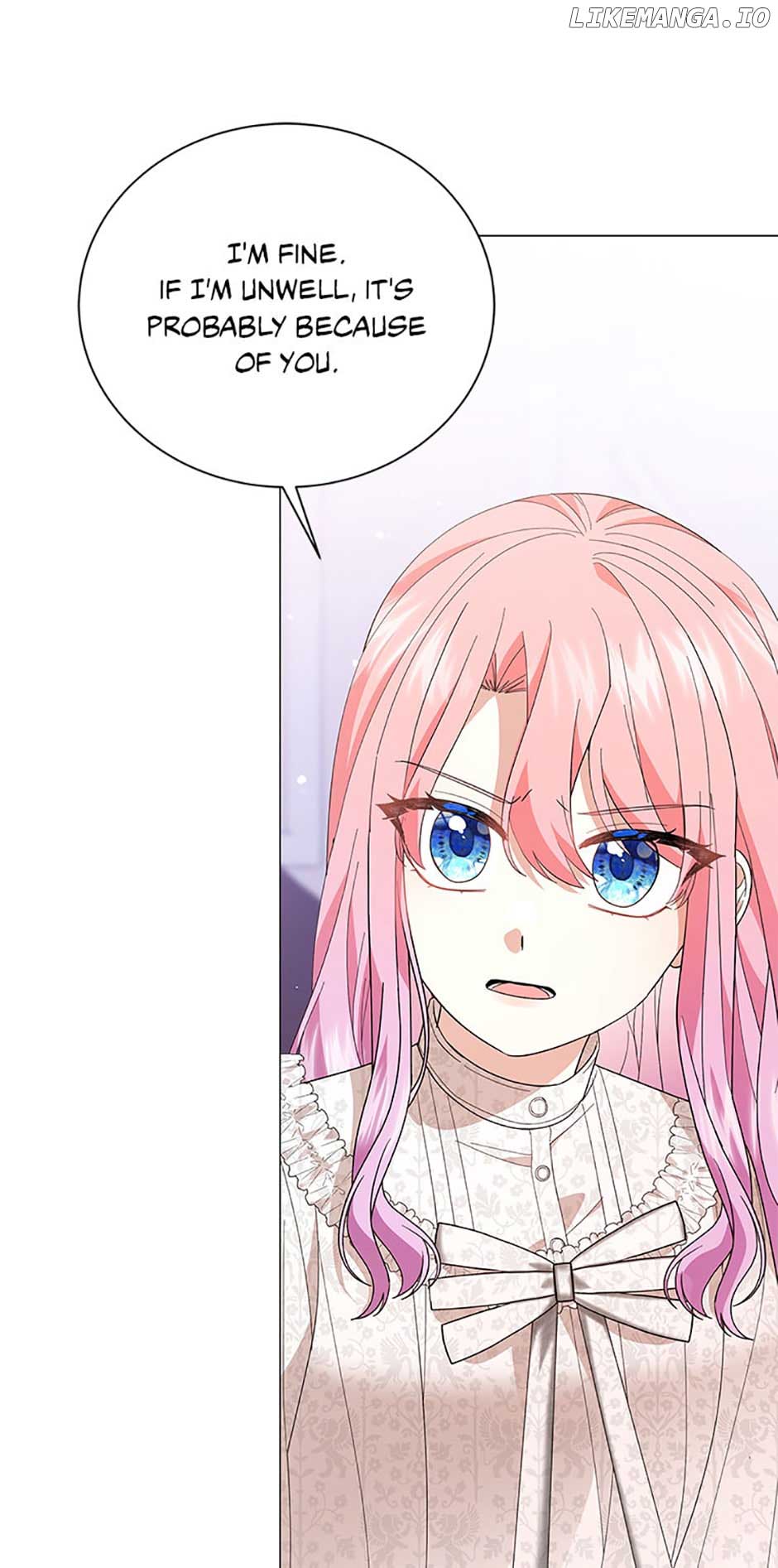 The Little Princess Waits for the Breakup Chapter 40 - Page 8