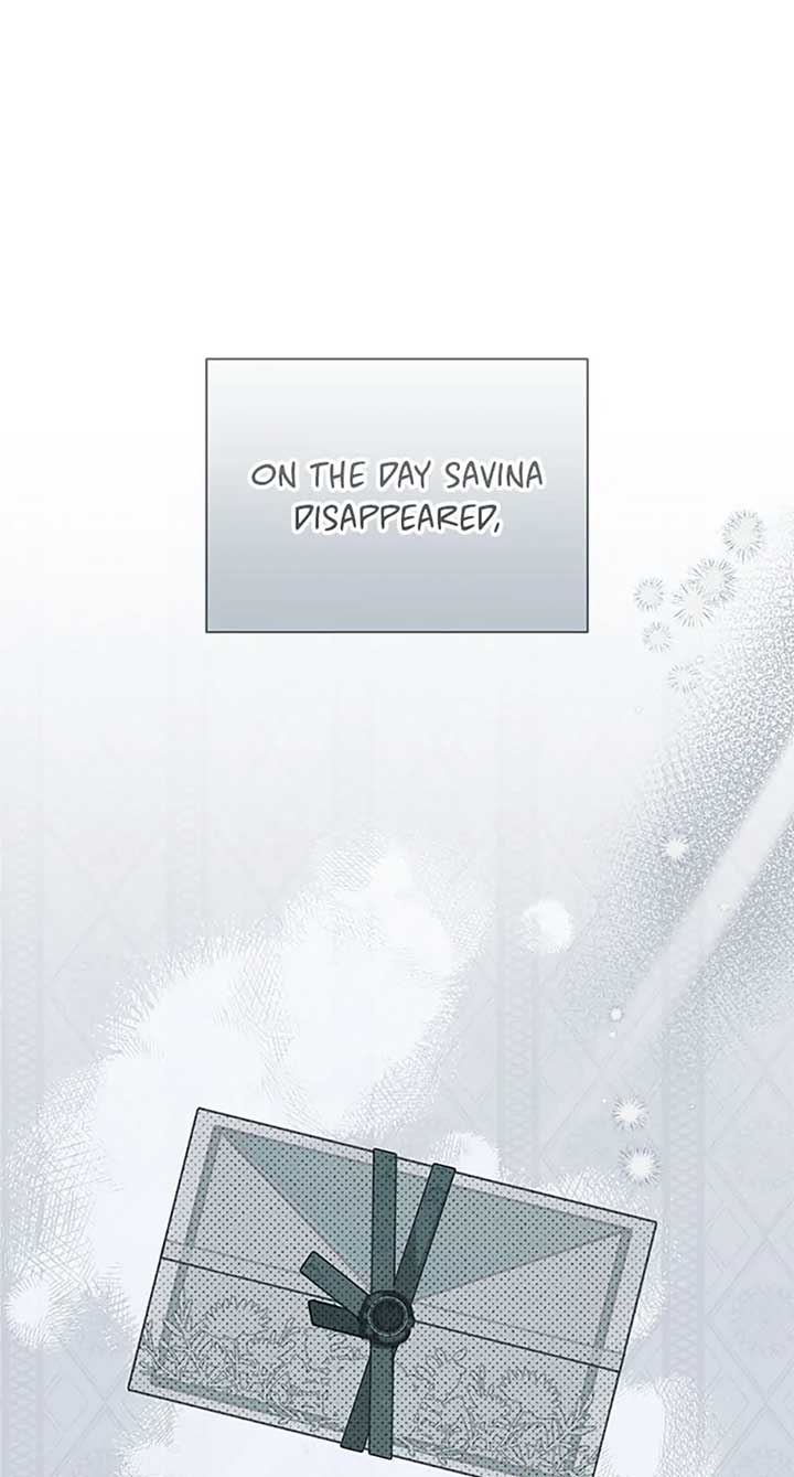 The Little Princess Waits for the Breakup Chapter 41 - Page 12