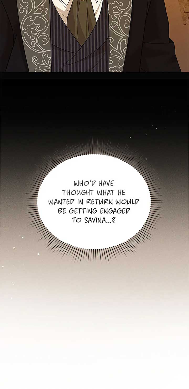 The Little Princess Waits for the Breakup Chapter 41 - Page 19