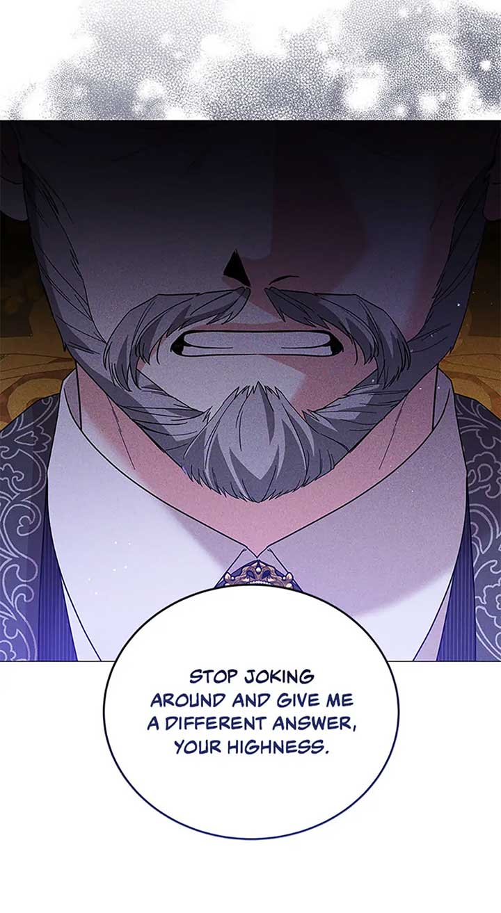 The Little Princess Waits for the Breakup Chapter 41 - Page 32