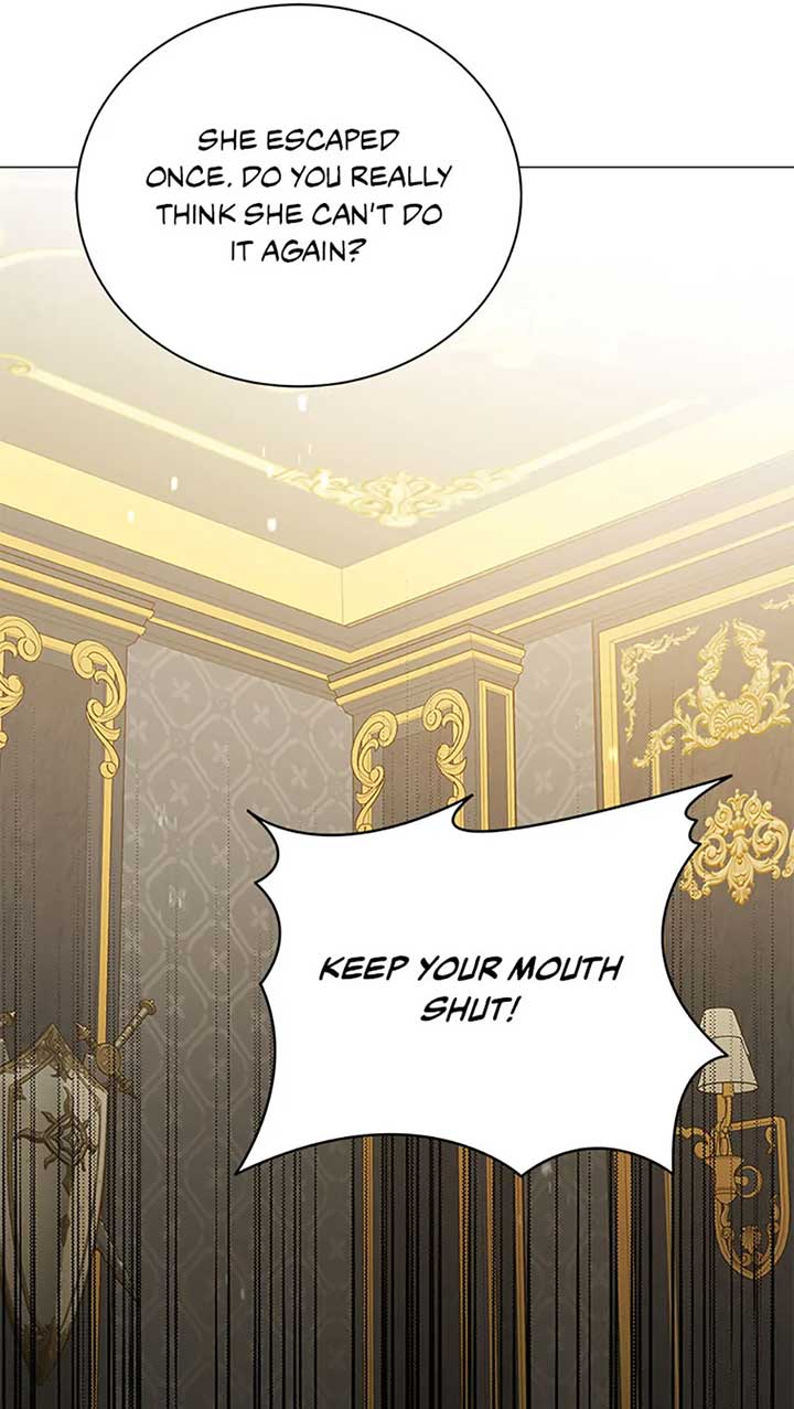 The Little Princess Waits for the Breakup Chapter 41 - Page 51