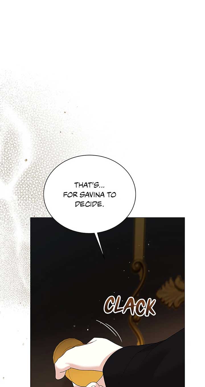 The Little Princess Waits for the Breakup Chapter 41 - Page 59