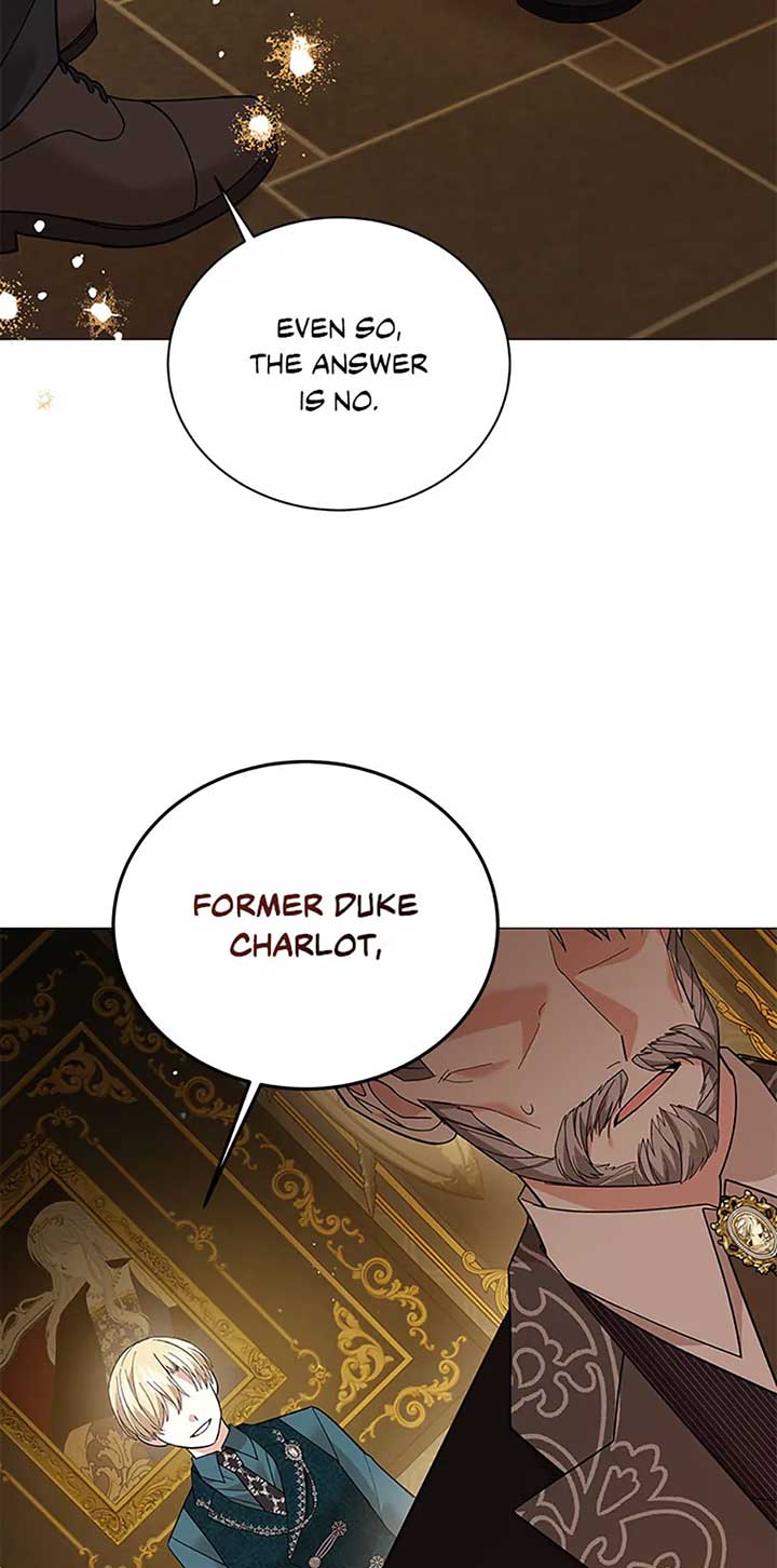 The Little Princess Waits for the Breakup Chapter 41 - Page 64