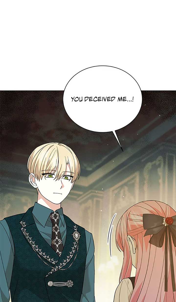 The Little Princess Waits for the Breakup Chapter 41 - Page 75