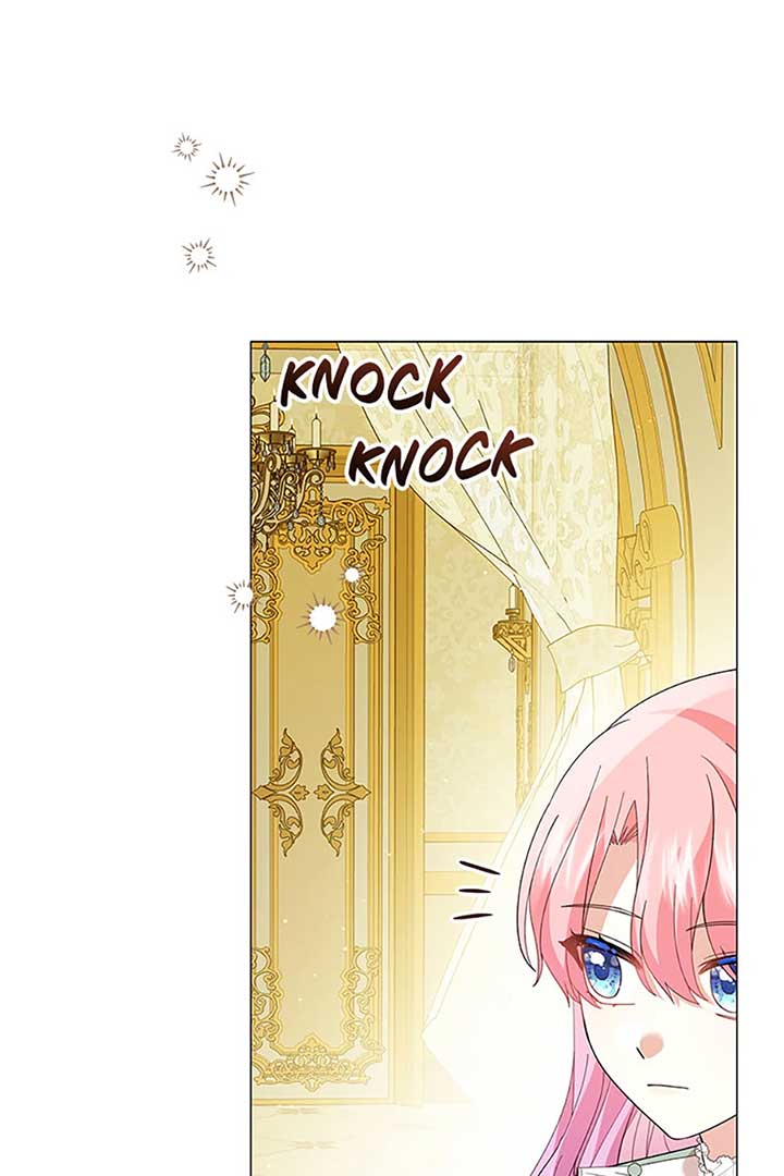 The Little Princess Waits for the Breakup Chapter 42 - Page 13