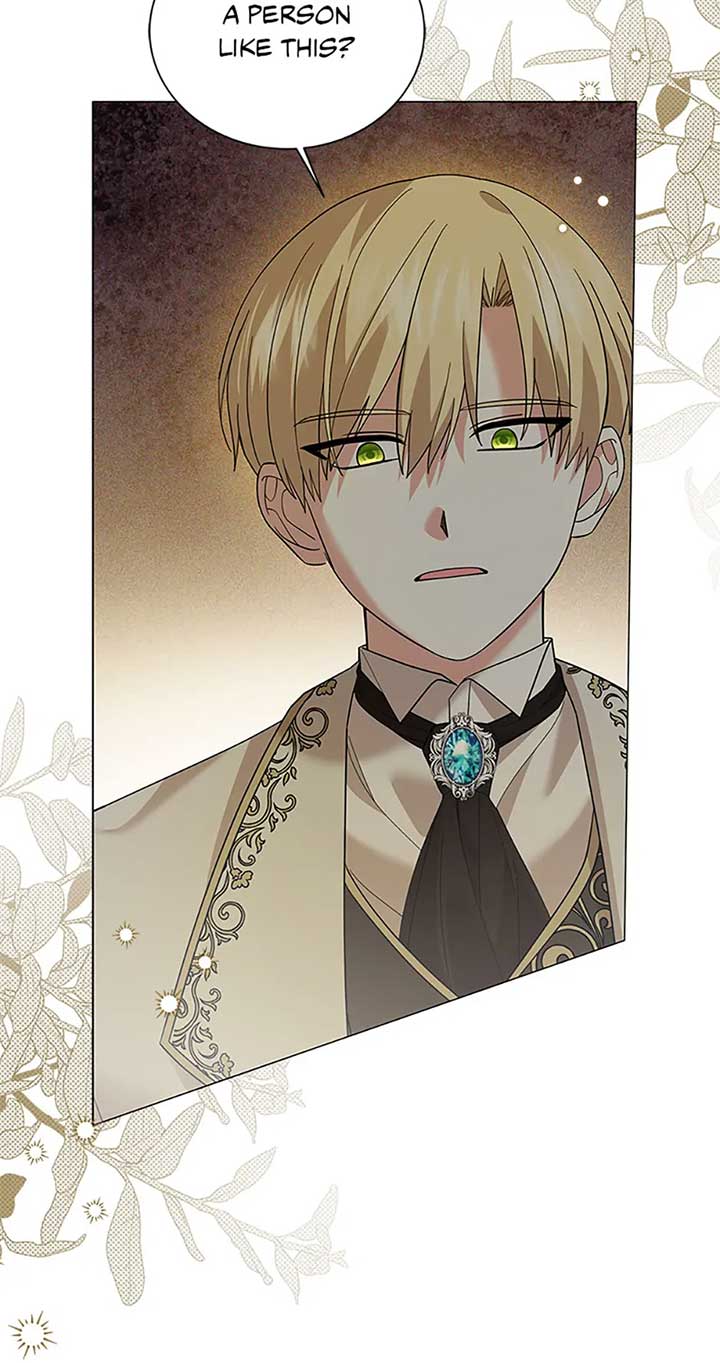 The Little Princess Waits for the Breakup Chapter 42 - Page 30