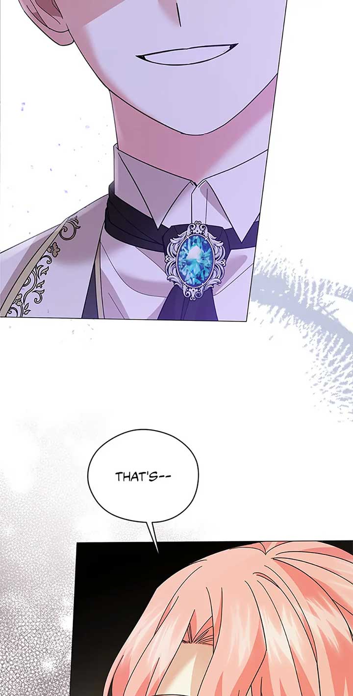 The Little Princess Waits for the Breakup Chapter 42 - Page 38