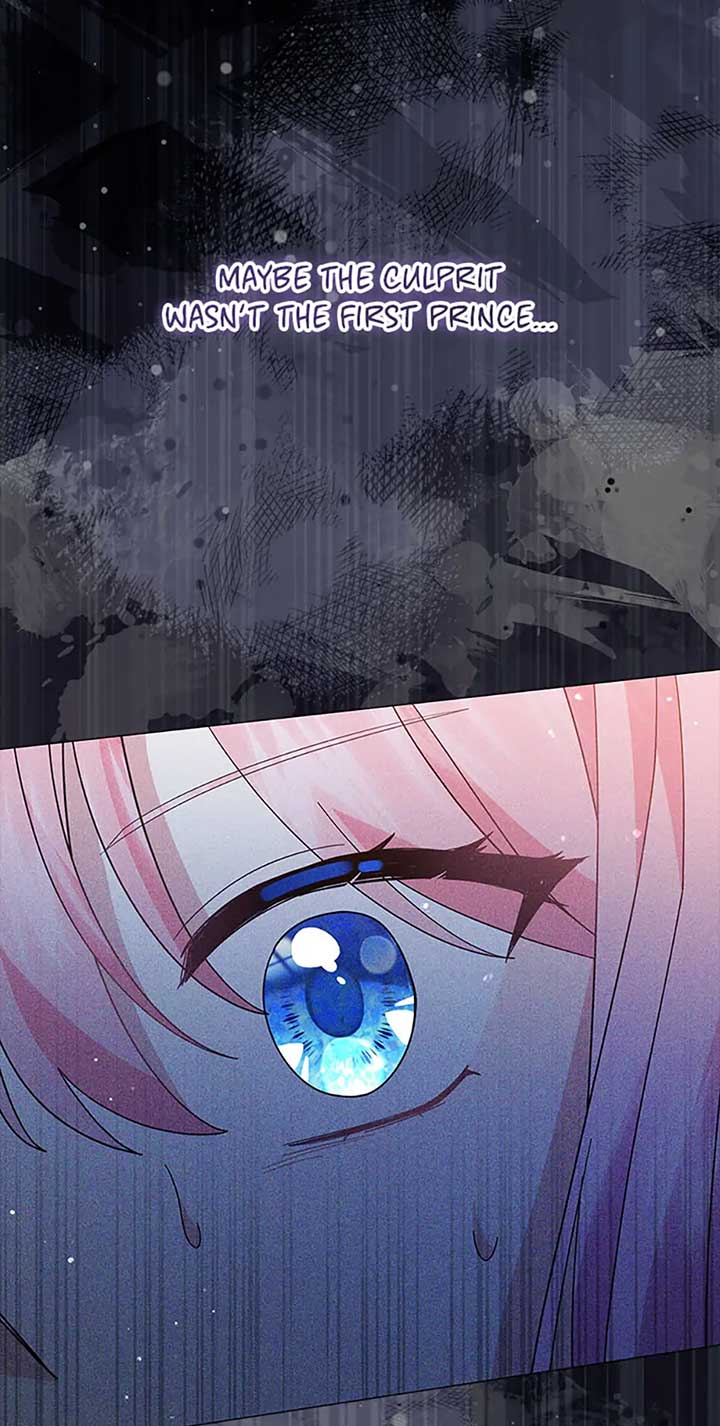 The Little Princess Waits for the Breakup Chapter 42 - Page 45