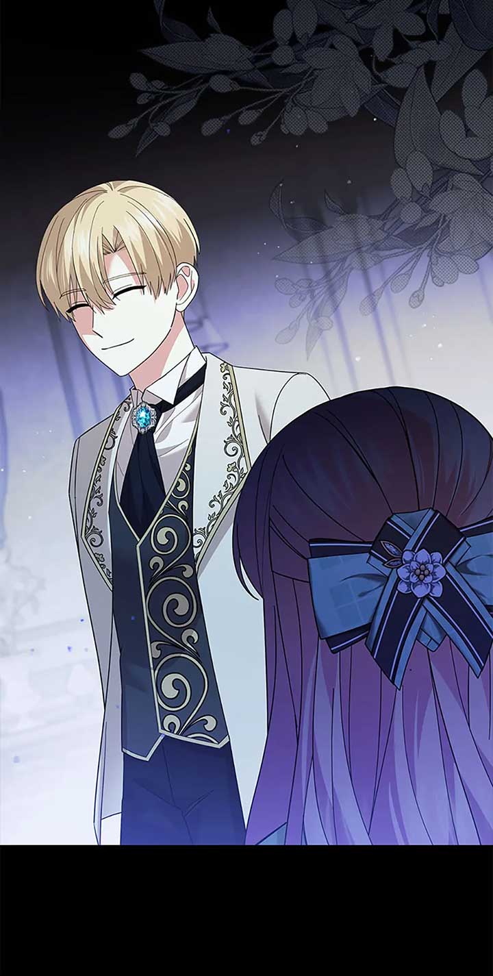 The Little Princess Waits for the Breakup Chapter 42 - Page 47